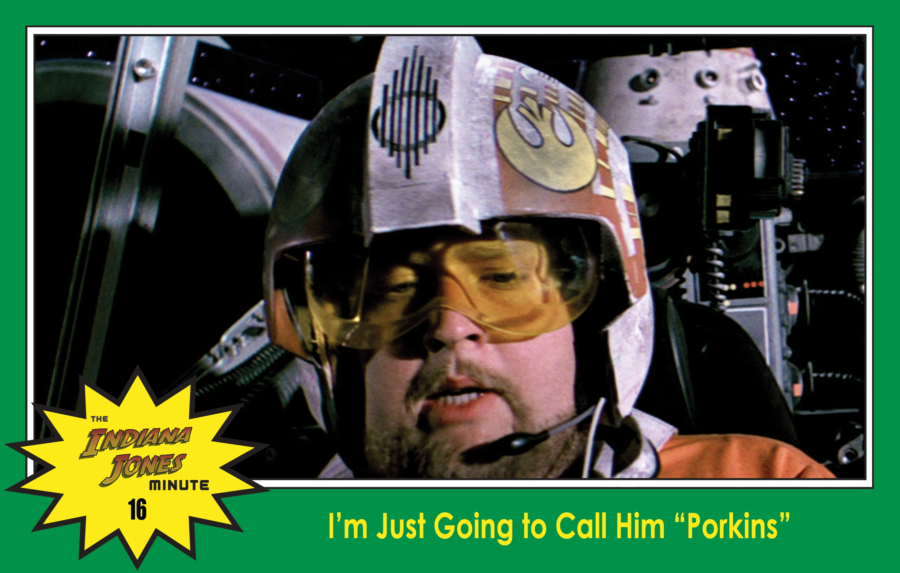 Raiders Minute 16: I’m Just Going to Call Him “Porkins”