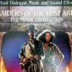 Movie on Record: Raiders of the Lost Ark
