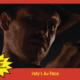Temple of Doom Minute 28: Indy’s Au Face