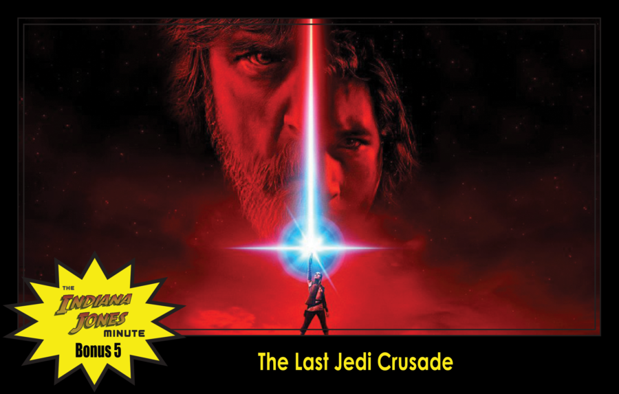 The Last Jedi Crusade Bonus Episode