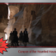 Last Crusade 100: Canyon of the Haunted House