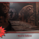 Last Crusade 104: I Want to Believe