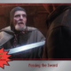 Last Crusade 111: Passing the Sword