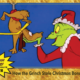 How the Grinch Stole Christmas Bonus Episode!