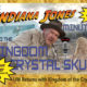 Coming Soon! Crystal Skull!