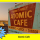 Crystal Skull 3: Atomic Cafe