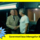 Crystal Skull 24: Government Issue Interrogation Shirt, with John Ingle and Brent Troyan