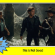 Crystal Skull 100: This Is Not Good, with Hal Lublin