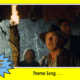 Crystal Skull 101: Theme Song . . . , with Joe Dator