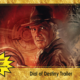 Bonus! Indiana Jones and the Dial of Destiny Trailer