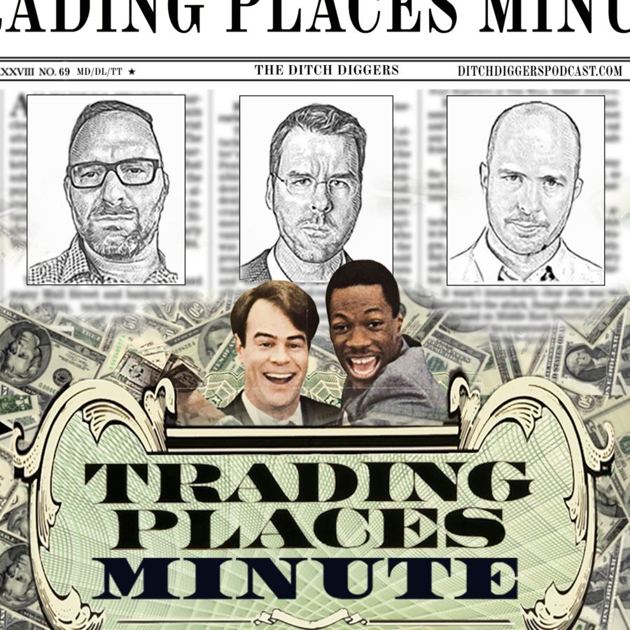 Sneak Peek! Trading Places Minute 1: Welcome to Philadelphia