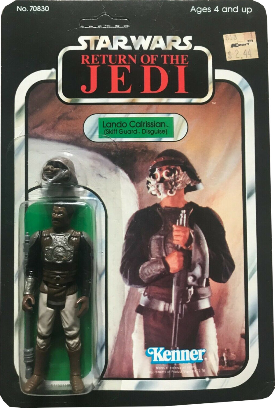 BONUS! Anything Goes 215: Jedi Part 3: Bad Dudes Guys